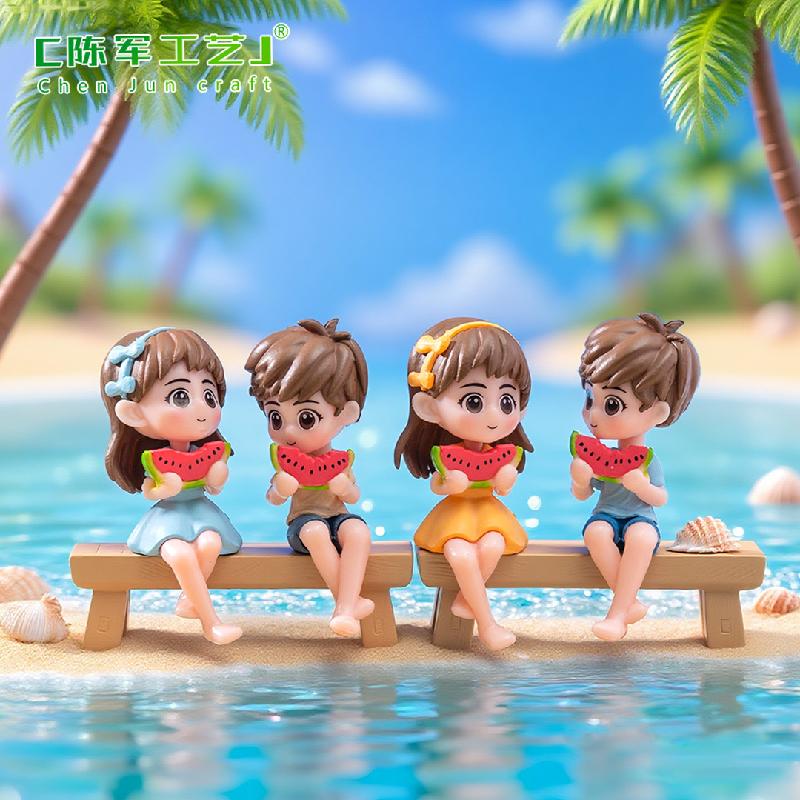 Phụ Kiện Tiểu Cảnh ZC-1846