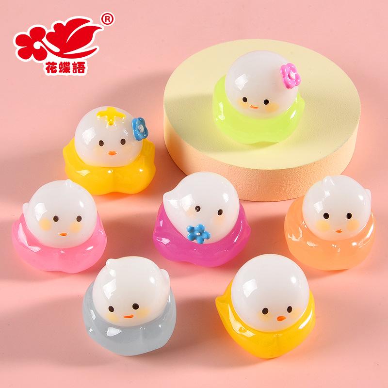 Phụ Kiện Nhỏ Xinh FL-444