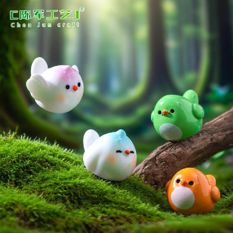 Phụ Kiện Tiểu Cảnh ZC-1810