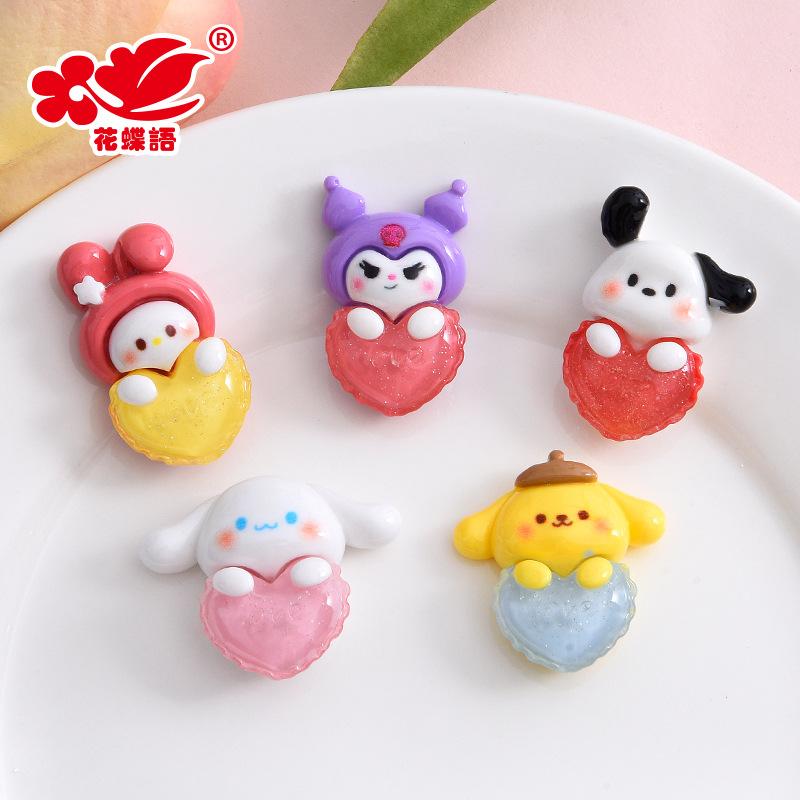 Phụ Kiện Nhỏ Xinh FL-365