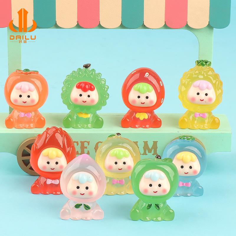 Charm LaBuBu Keo B7000 DIY 3ml dán giày & phụ kiện (FF-22)