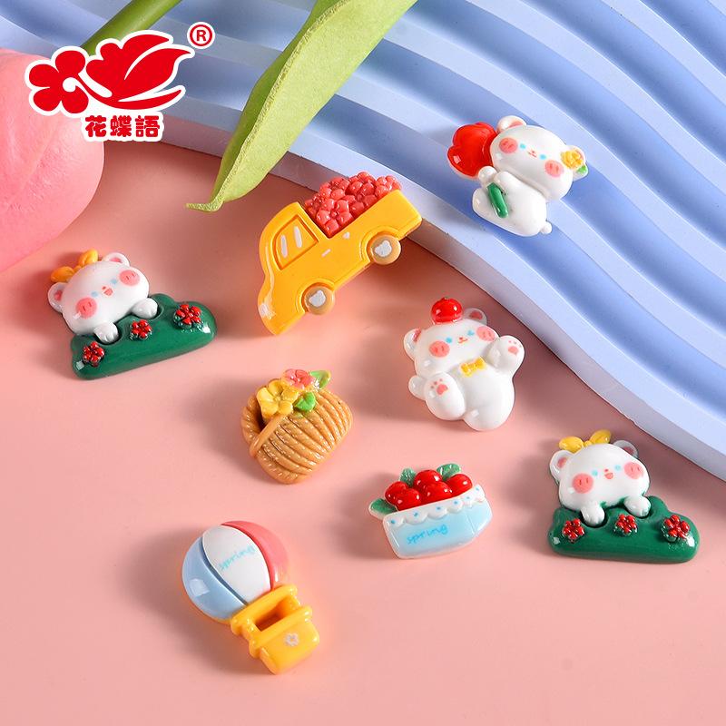 Phụ Kiện Nhỏ Xinh FL-198