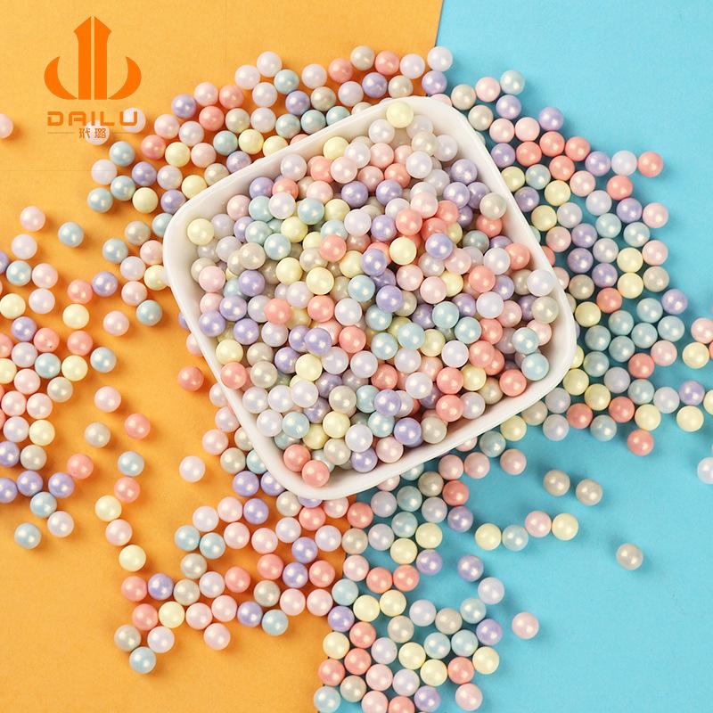 Charm LaBuBu Charm macaron DIY trang trí kẹp tóc & hộp đựng (FF-220)