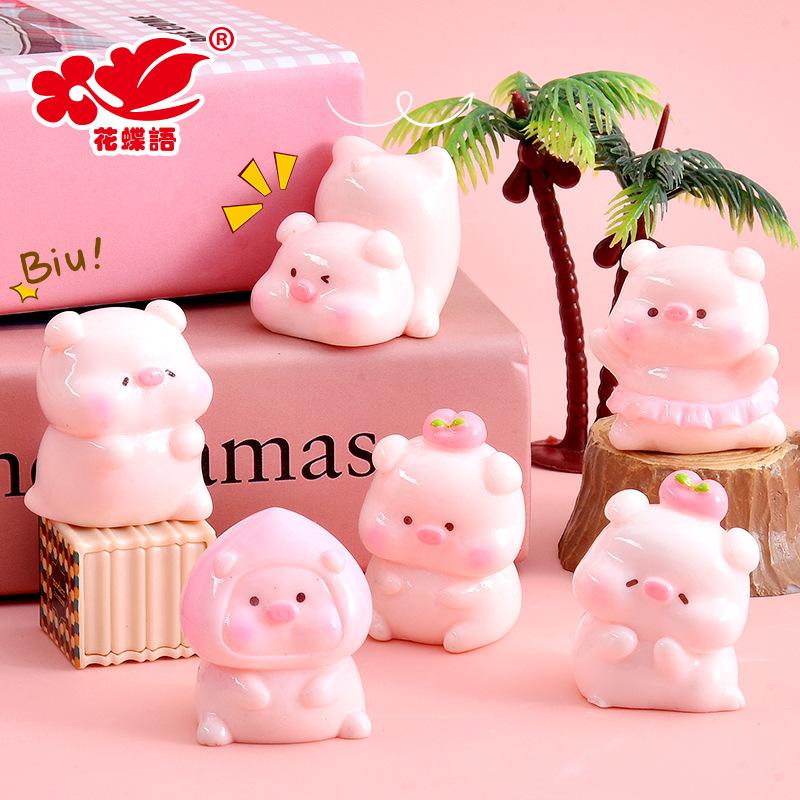 Phụ Kiện Nhỏ Xinh FL-599