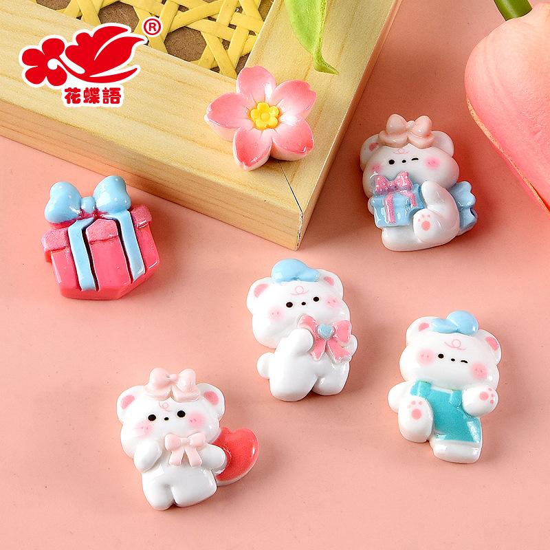 Phụ Kiện Nhỏ Xinh FL-262