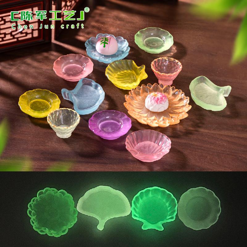 Phụ Kiện Tiểu Cảnh ZC-1878