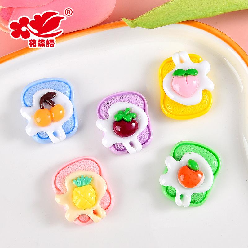 Phụ Kiện Nhỏ Xinh FL-437