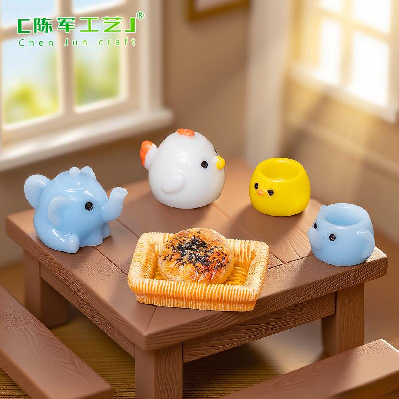 Phụ Kiện Tiểu Cảnh ZC-1818