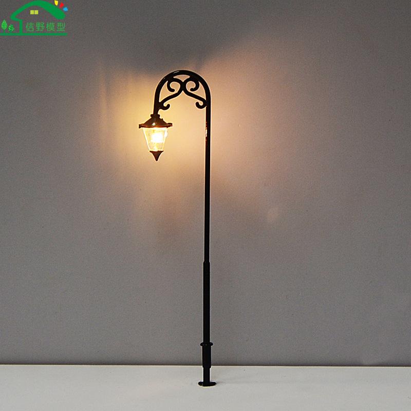 Phụ Kiện Mô Hình JY-128