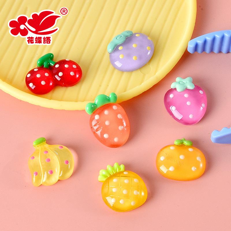 Phụ Kiện Nhỏ Xinh FL-320