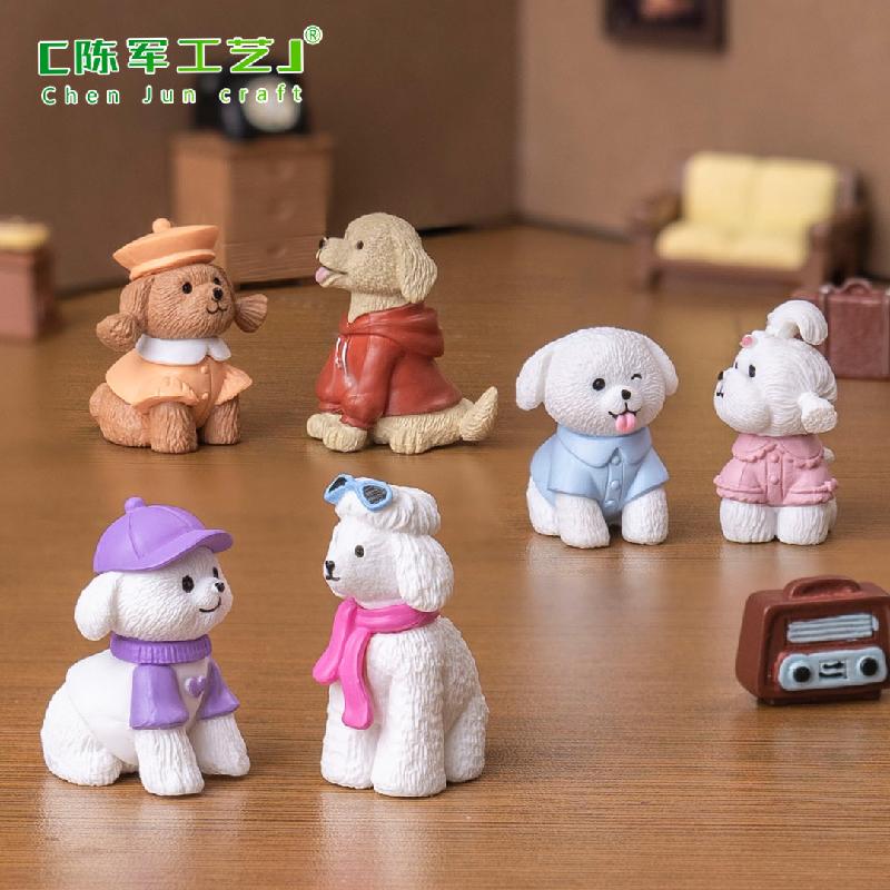 Phụ Kiện Tiểu Cảnh ZC-1812