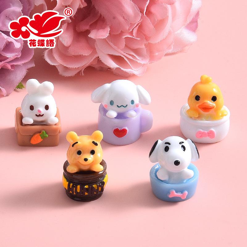 Phụ Kiện Nhỏ Xinh FL-419