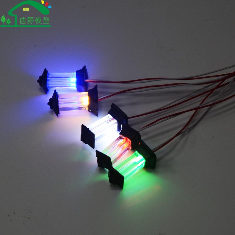 Phụ Kiện Mô Hình JY-136