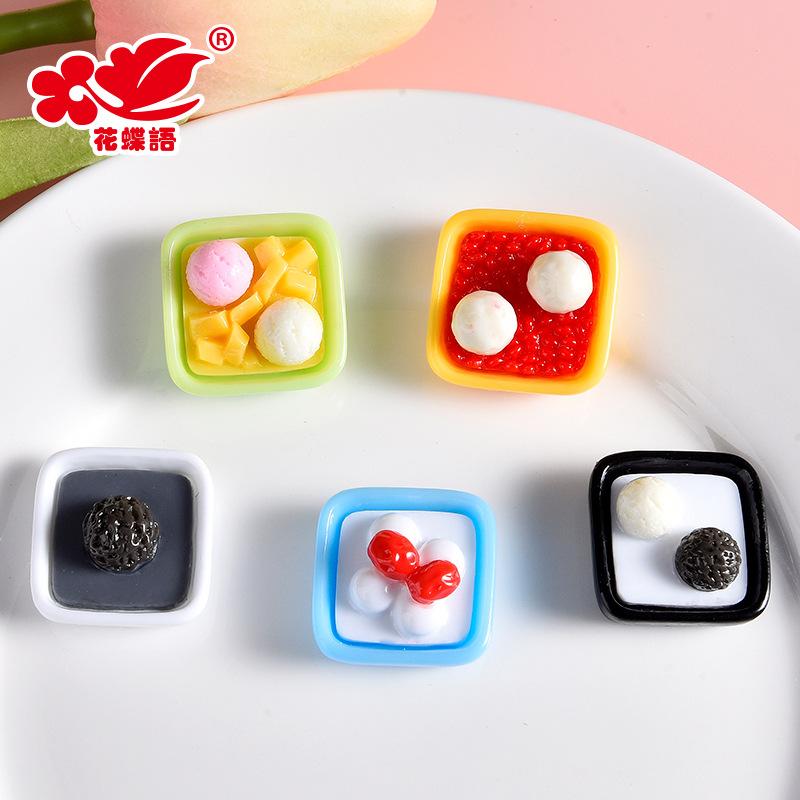 Phụ Kiện Nhỏ Xinh FL-329