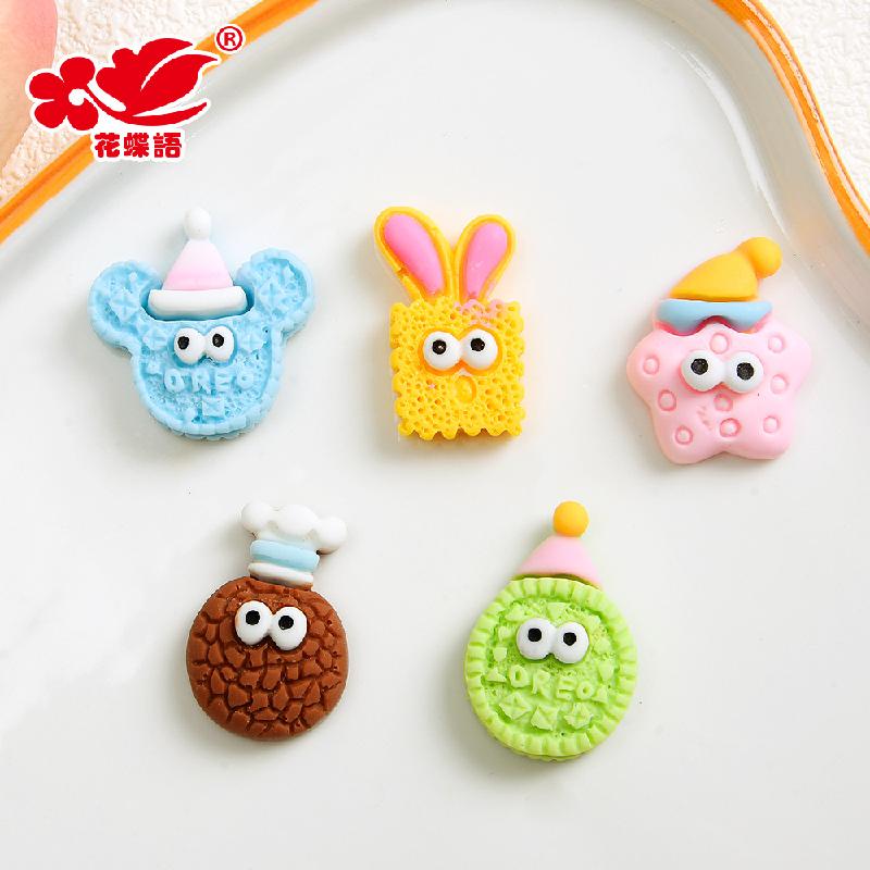 Phụ Kiện Nhỏ Xinh FL-564