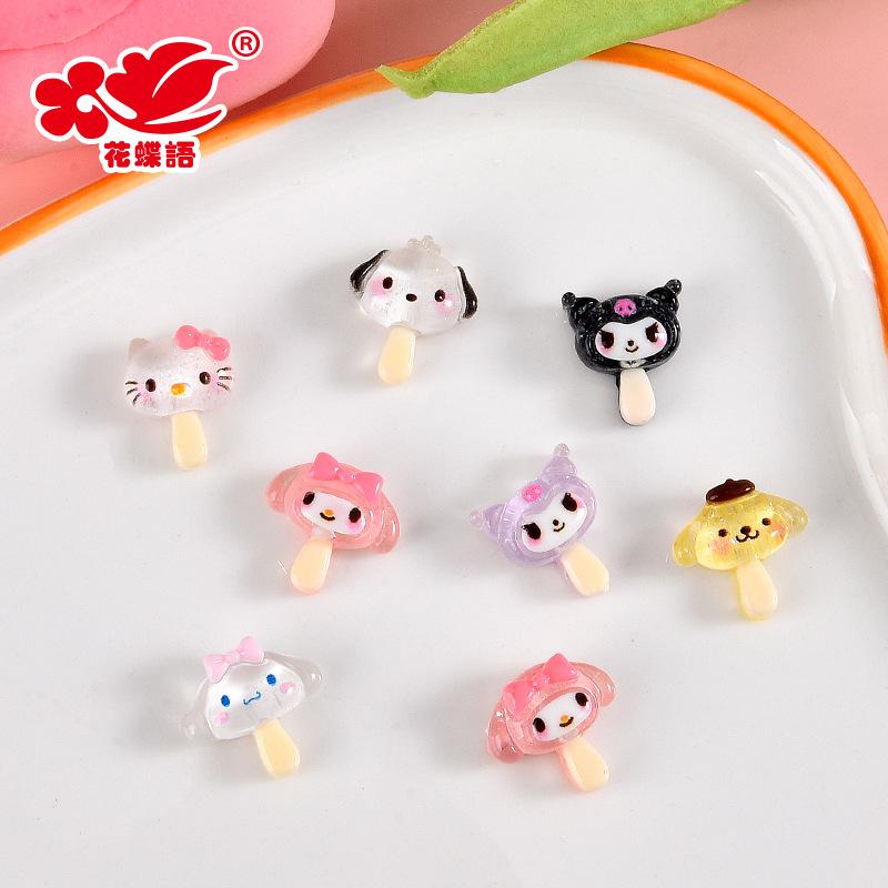 Phụ Kiện Nhỏ Xinh FL-572