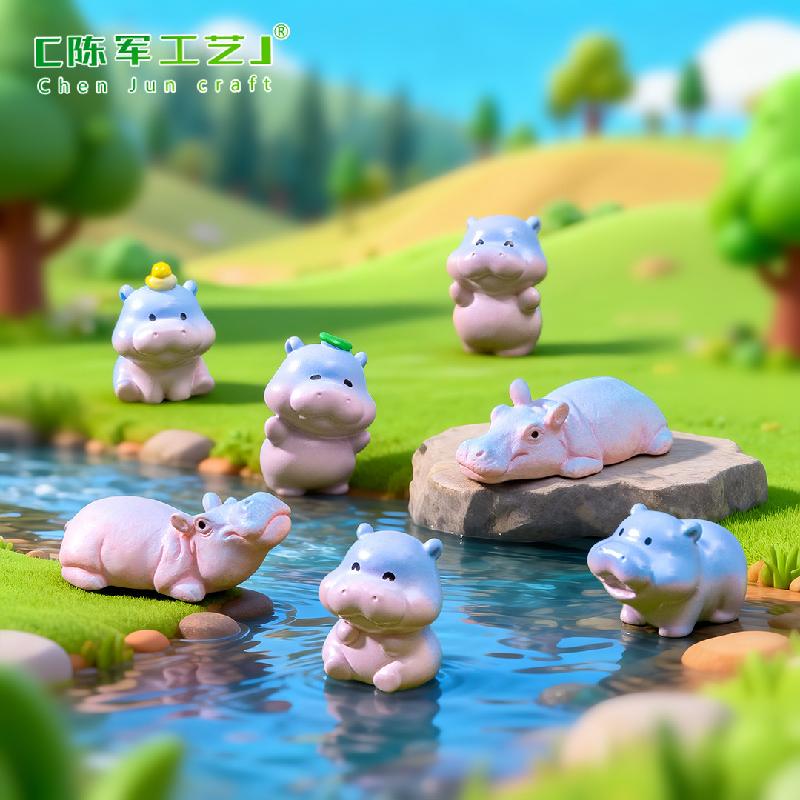 Phụ Kiện Tiểu Cảnh ZC-1774