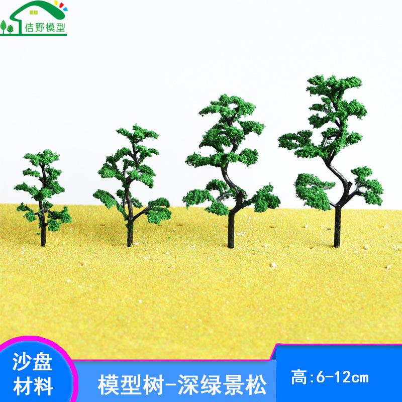 Phụ Kiện Mô Hình JY-139