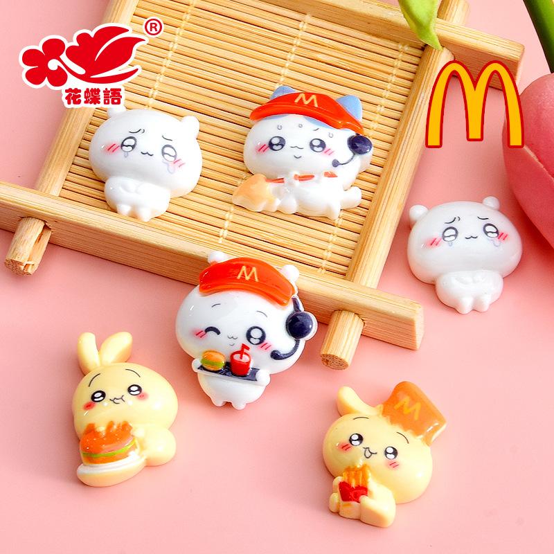 Phụ Kiện Nhỏ Xinh FL-52