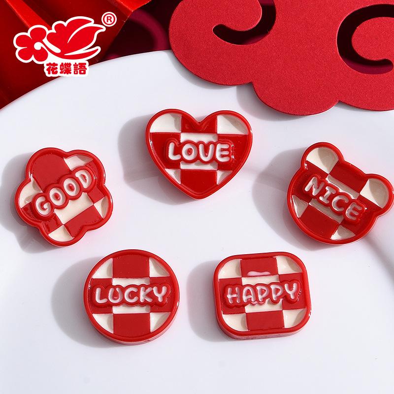 Phụ Kiện Nhỏ Xinh FL-516