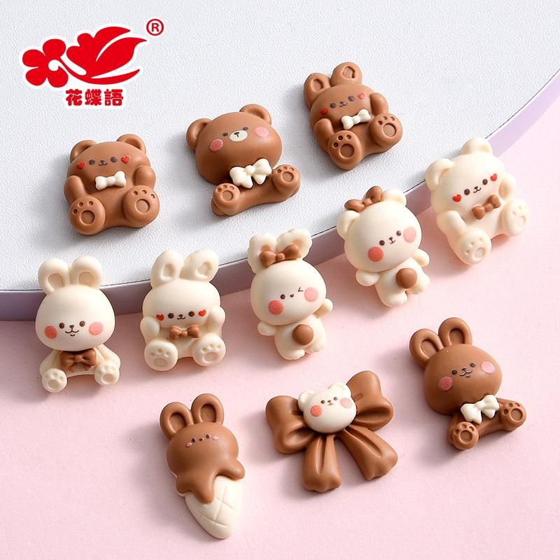 Phụ Kiện Nhỏ Xinh FL-41