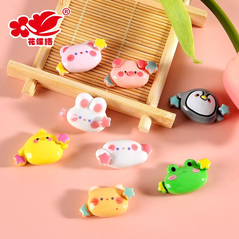 Phụ Kiện Nhỏ Xinh FL-352