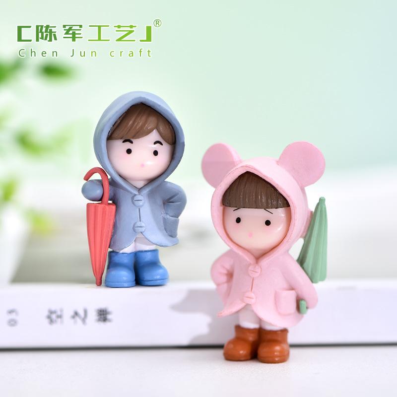 Phụ Kiện Tiểu Cảnh ZC-1850