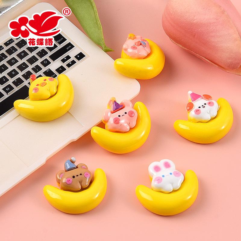 Phụ Kiện Nhỏ Xinh FL-183