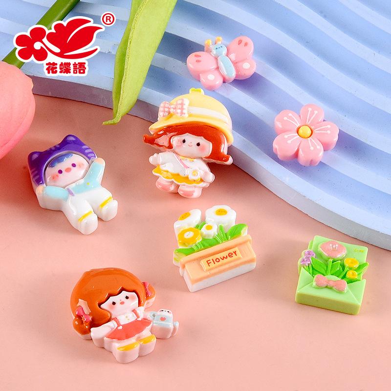 Phụ Kiện Nhỏ Xinh FL-346