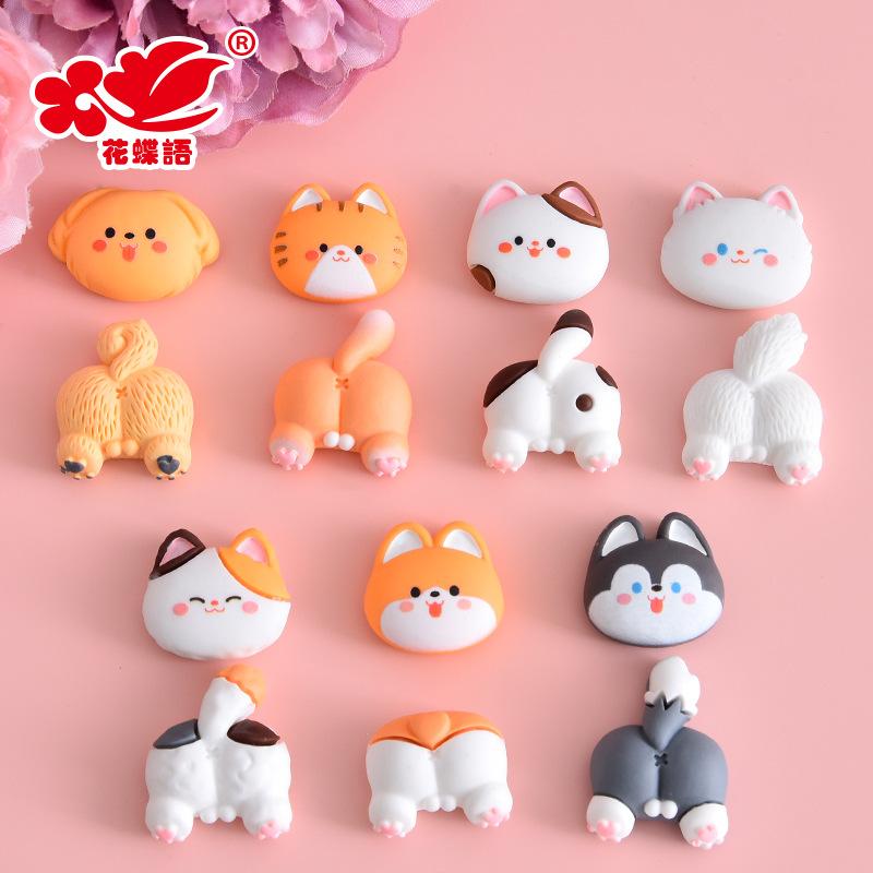 Phụ Kiện Nhỏ Xinh FL-36