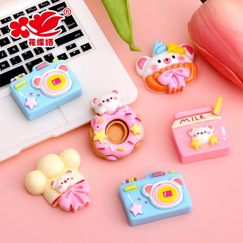 Phụ Kiện Nhỏ Xinh FL-177