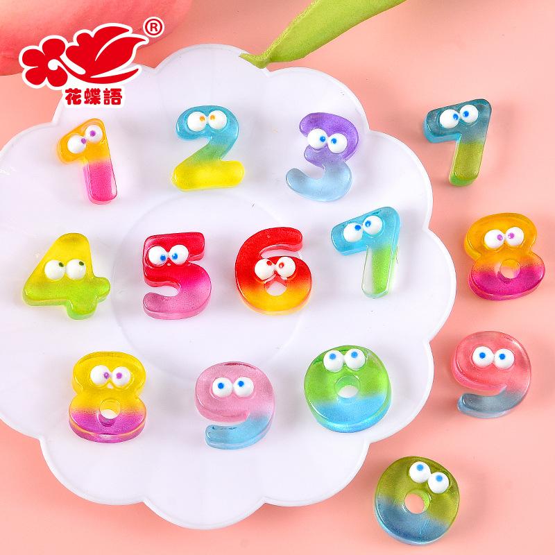 Phụ Kiện Nhỏ Xinh FL-53