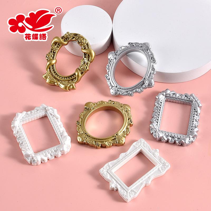 Phụ Kiện Nhỏ Xinh FL-123