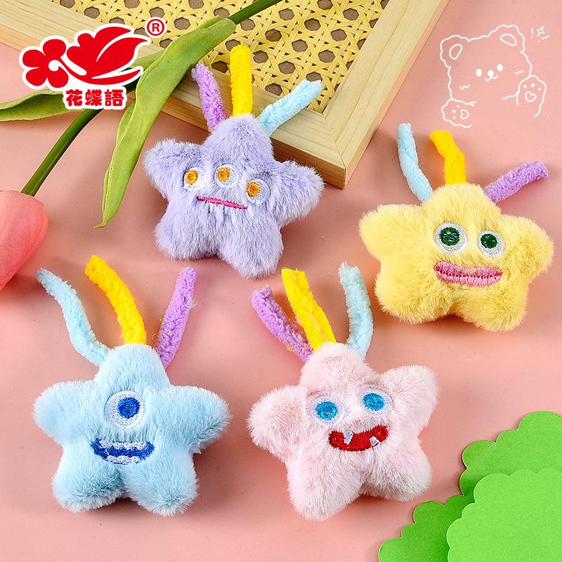 Phụ Kiện Nhỏ Xinh FL-613