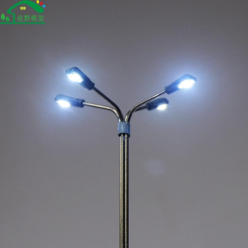 Phụ Kiện Mô Hình JY-277