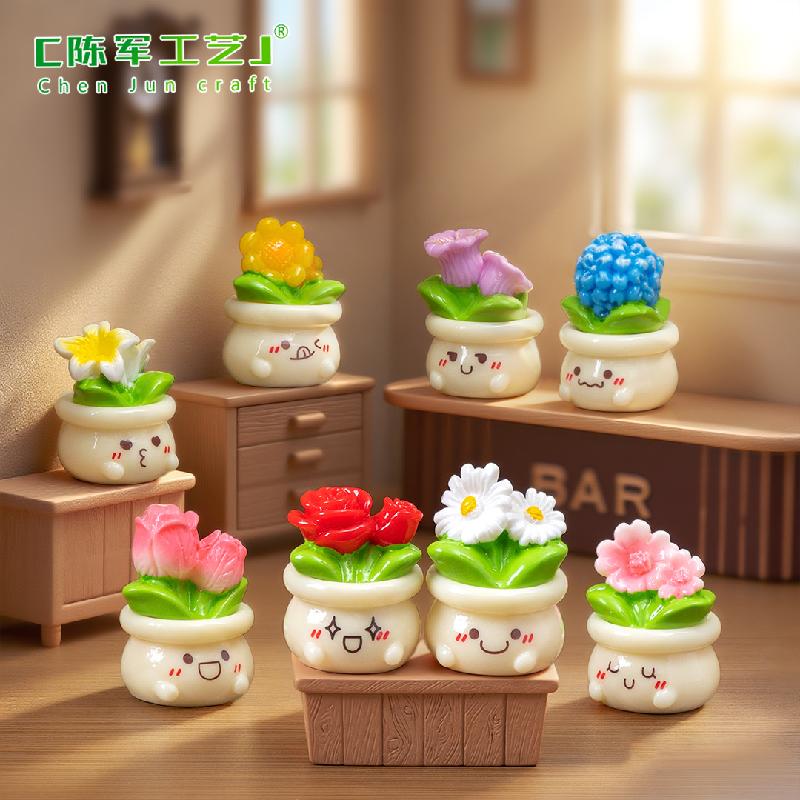 Phụ Kiện Tiểu Cảnh ZC-1756