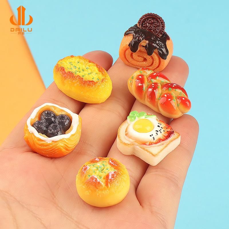 Charm LaBuBu Charm mèo phát sáng DIY dây đeo dễ thương (FF-50)