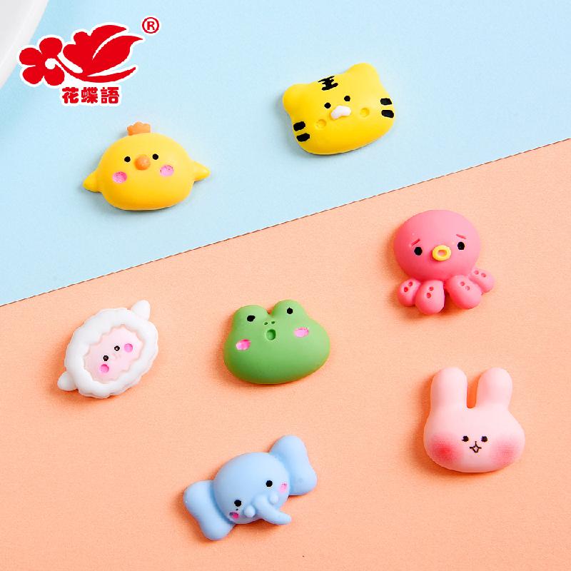 Phụ Kiện Nhỏ Xinh FL-562