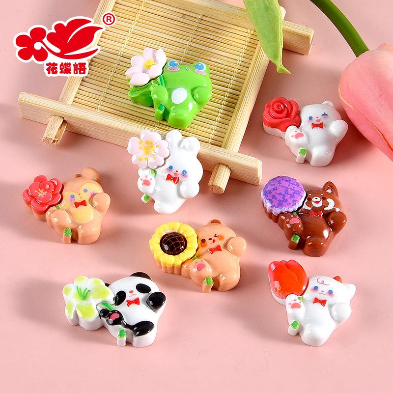 Phụ Kiện Nhỏ Xinh FL-584