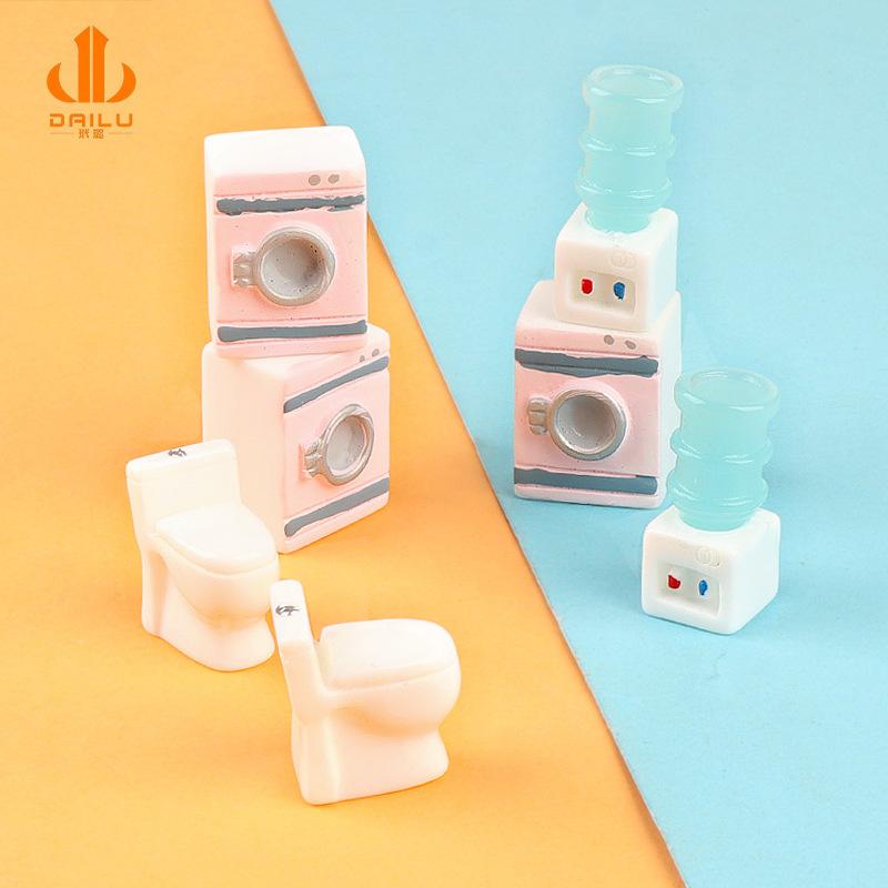 Charm LaBuBu Charm gà phát sáng DIY trang trí xe hơi (FF-338)