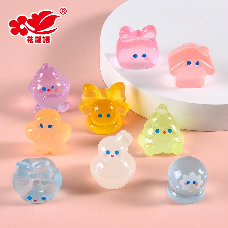 Phụ Kiện Nhỏ Xinh FL-127