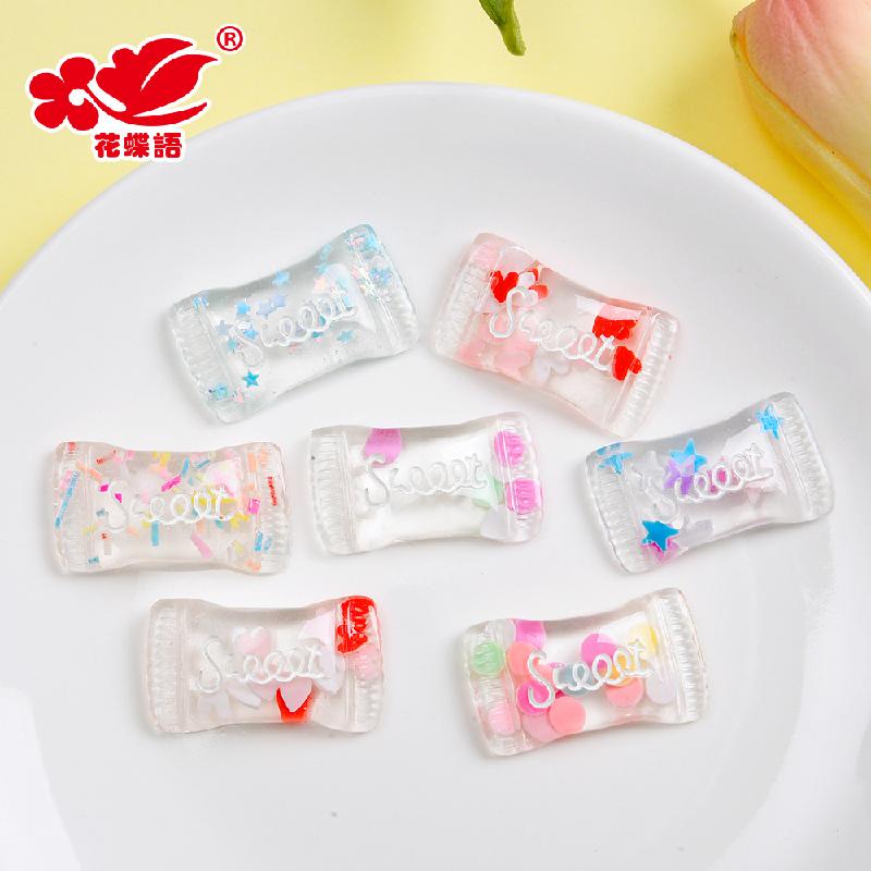 Phụ Kiện Nhỏ Xinh FL-423