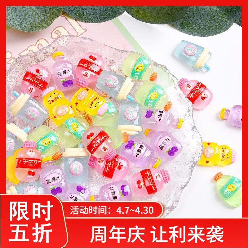 Phụ Kiện Nhỏ Xinh FL-532