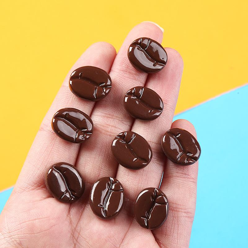 Charm LaBuBu Charm tuyết DIY trang trí vỏ điện thoại & chìa khóa (FF-196)