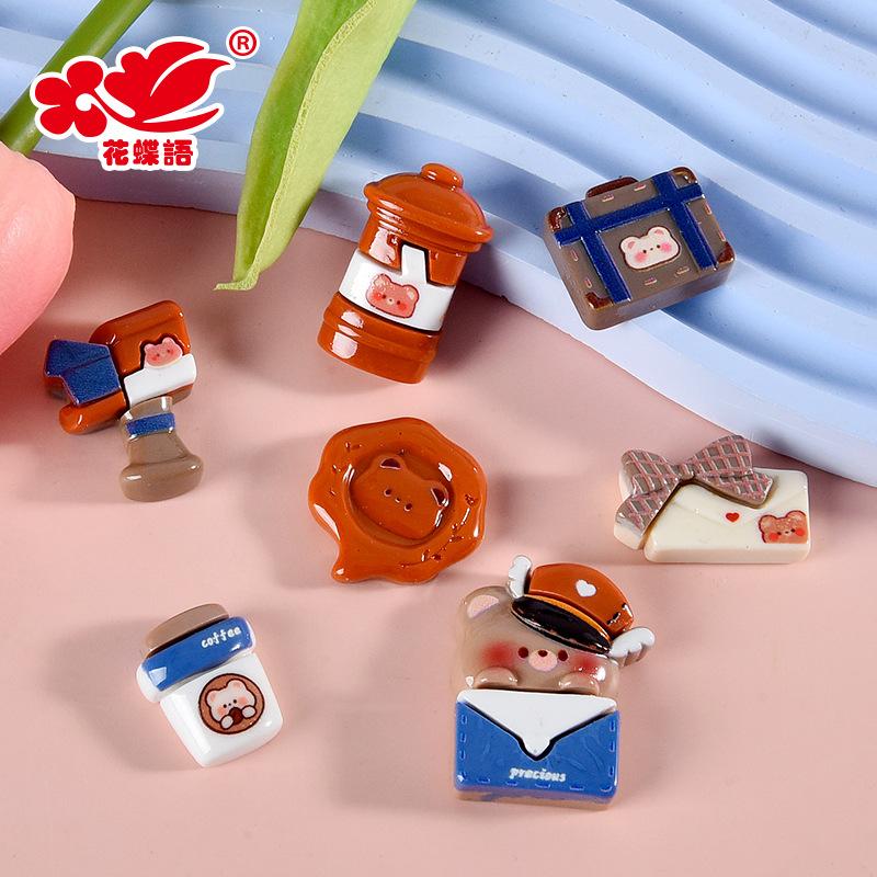 Phụ Kiện Nhỏ Xinh FL-70