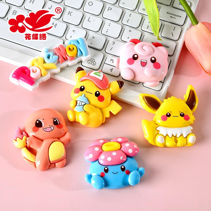 Phụ Kiện Nhỏ Xinh FL-502