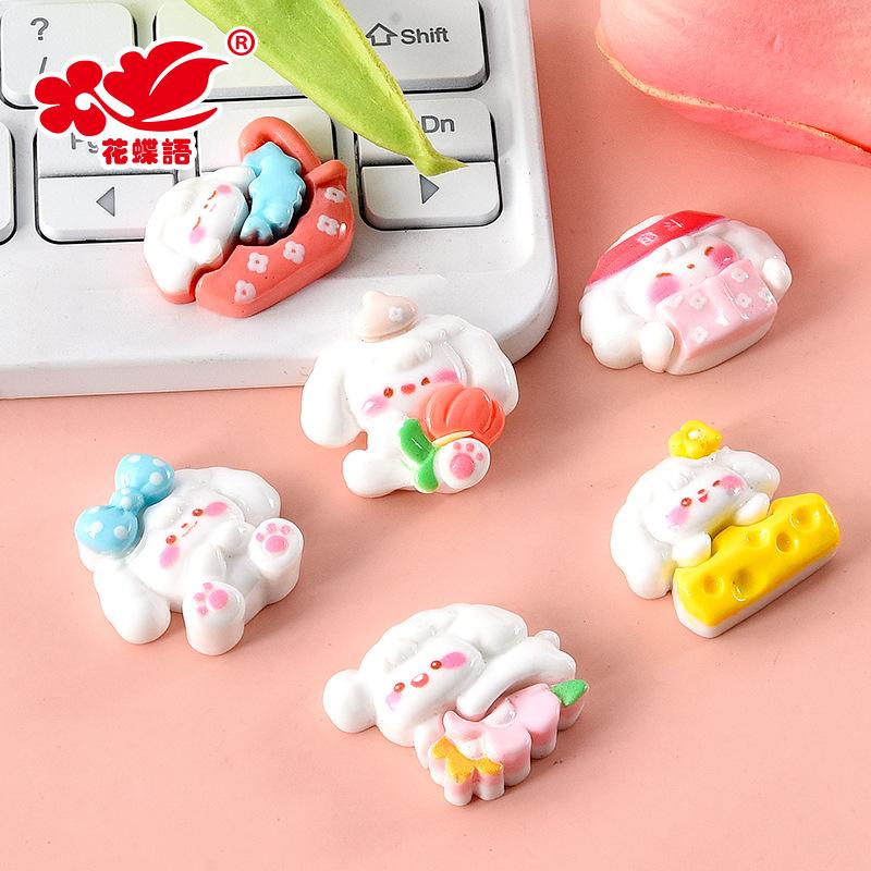 Phụ Kiện Nhỏ Xinh FL-404