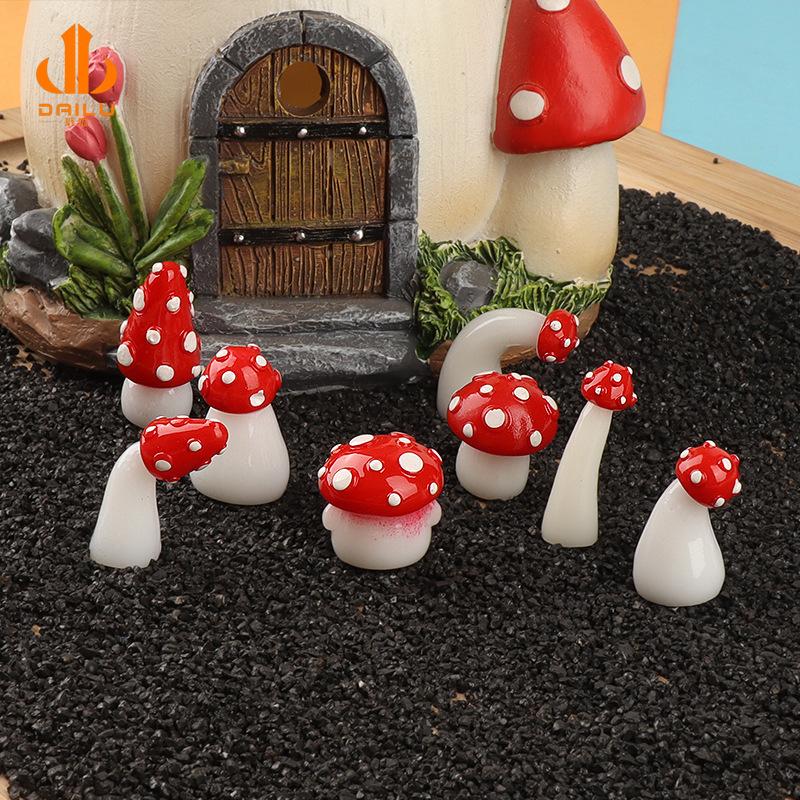 Charm LaBuBu Charm sao đội mũ DIY trang trí ngọt ngào (FF-94)