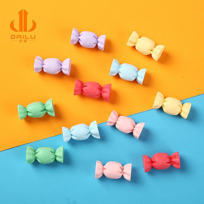 Charm LaBuBu Charm hạt dưa DIY trang trí điện thoại (FF-345)