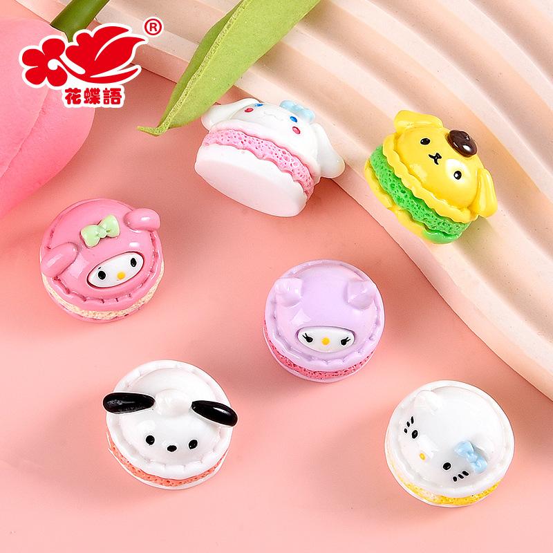 Phụ Kiện Nhỏ Xinh FL-321